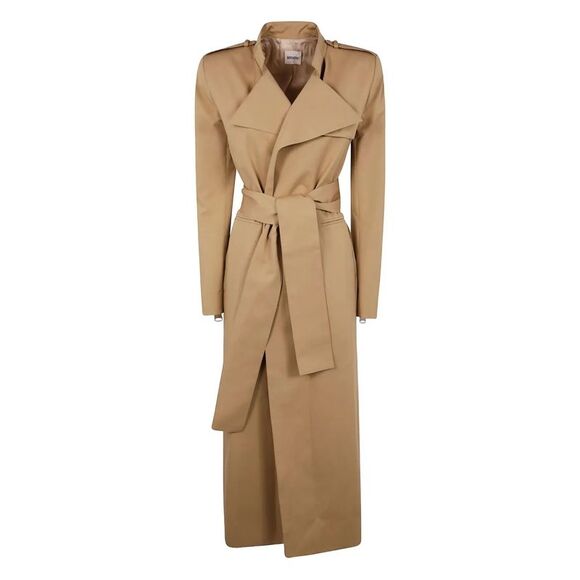 Khaite Women Maxwell Coat - Picture 4 of 6